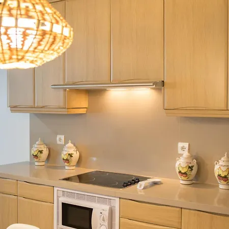 Royal Rent Sanlucar San Agustin * Sanlucar de Barrameda