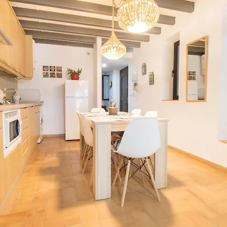 Royal Rent Sanlucar San Agustin * Sanlucar de Barrameda