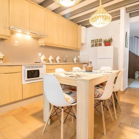 Apartment Royal Rent Sanlucar San Agustin