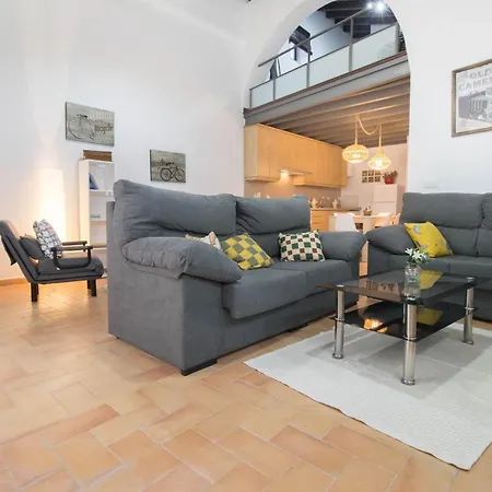 Royal Rent Sanlucar San Agustin *