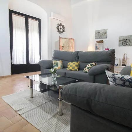 Apartment Royal Rent Sanlucar San Agustin *
