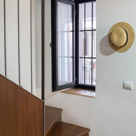 Apartment Royal Rent Sanlucar San Agustin Sanlucar de Barrameda