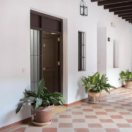 Royal Rent Sanlucar San Agustin Apartment Sanlucar de Barrameda