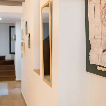 Royal Rent Sanlucar San Agustin Apartment
