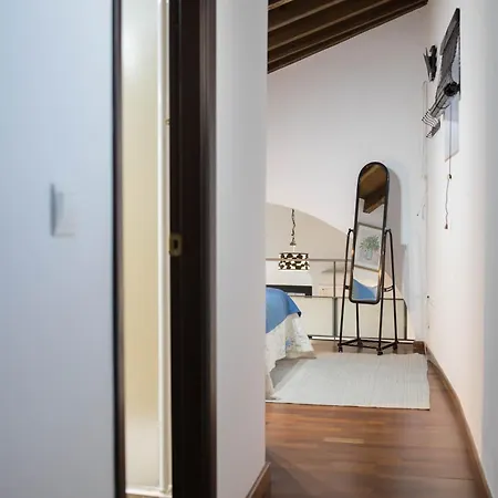 Apartment Royal Rent Sanlucar San Agustin