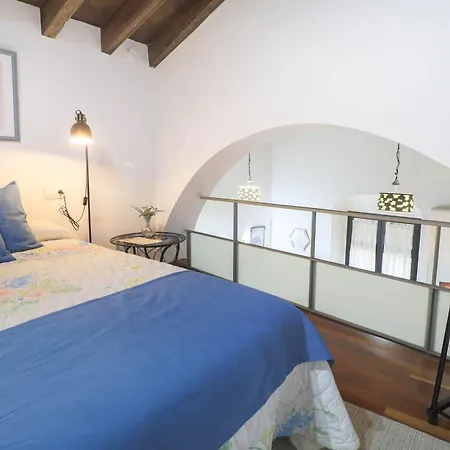 Apartment Royal Rent Sanlucar San Agustin *