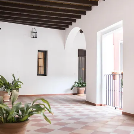 Royal Rent Sanlucar San Agustin * Sanlucar de Barrameda