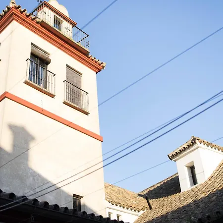 Apartment Royal Rent Sanlucar San Agustin