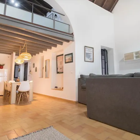 Apartment Royal Rent Sanlucar San Agustin Sanlucar de Barrameda