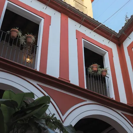 Apartment Royal Rent Sanlucar San Agustin