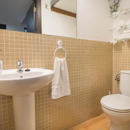 Apartment Royal Rent Sanlucar San Agustin *
