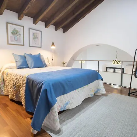 Apartment Royal Rent Sanlucar San Agustin *