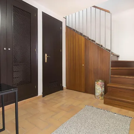 Royal Rent Sanlucar San Agustin Sanlucar de Barrameda