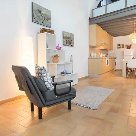 Apartment Royal Rent Sanlucar San Agustin