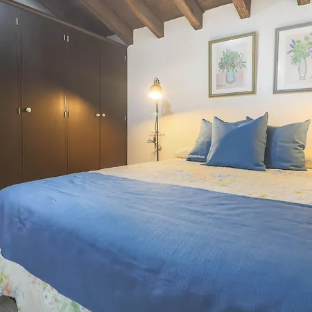 Royal Rent Sanlucar San Agustin Apartment