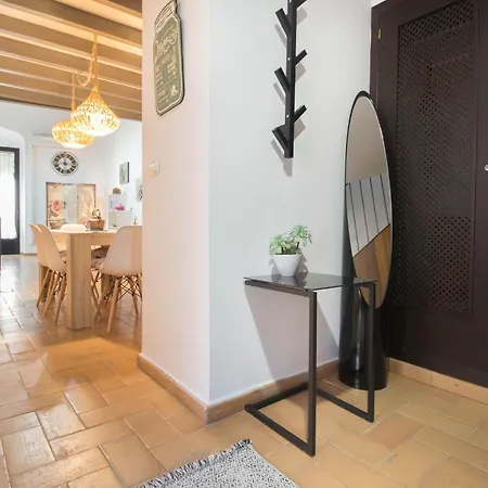 Royal Rent Sanlucar San Agustin Sanlucar de Barrameda