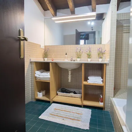 Royal Rent Sanlucar San Agustin Apartment