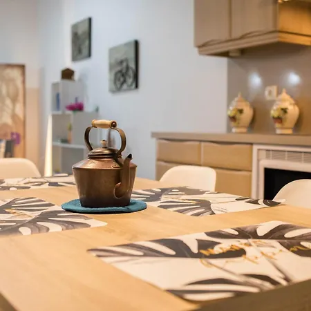 Royal Rent Sanlucar San Agustin 公寓 *